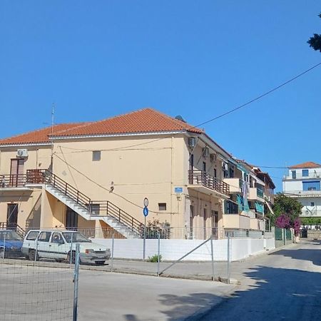 Studio For 2 Romeikos Gialos Mirina #5 Kültér fotó