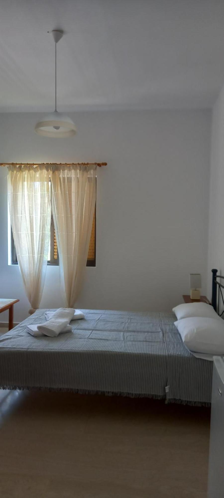 Studio For 2 Romeikos Gialos Mirina #5 Kültér fotó