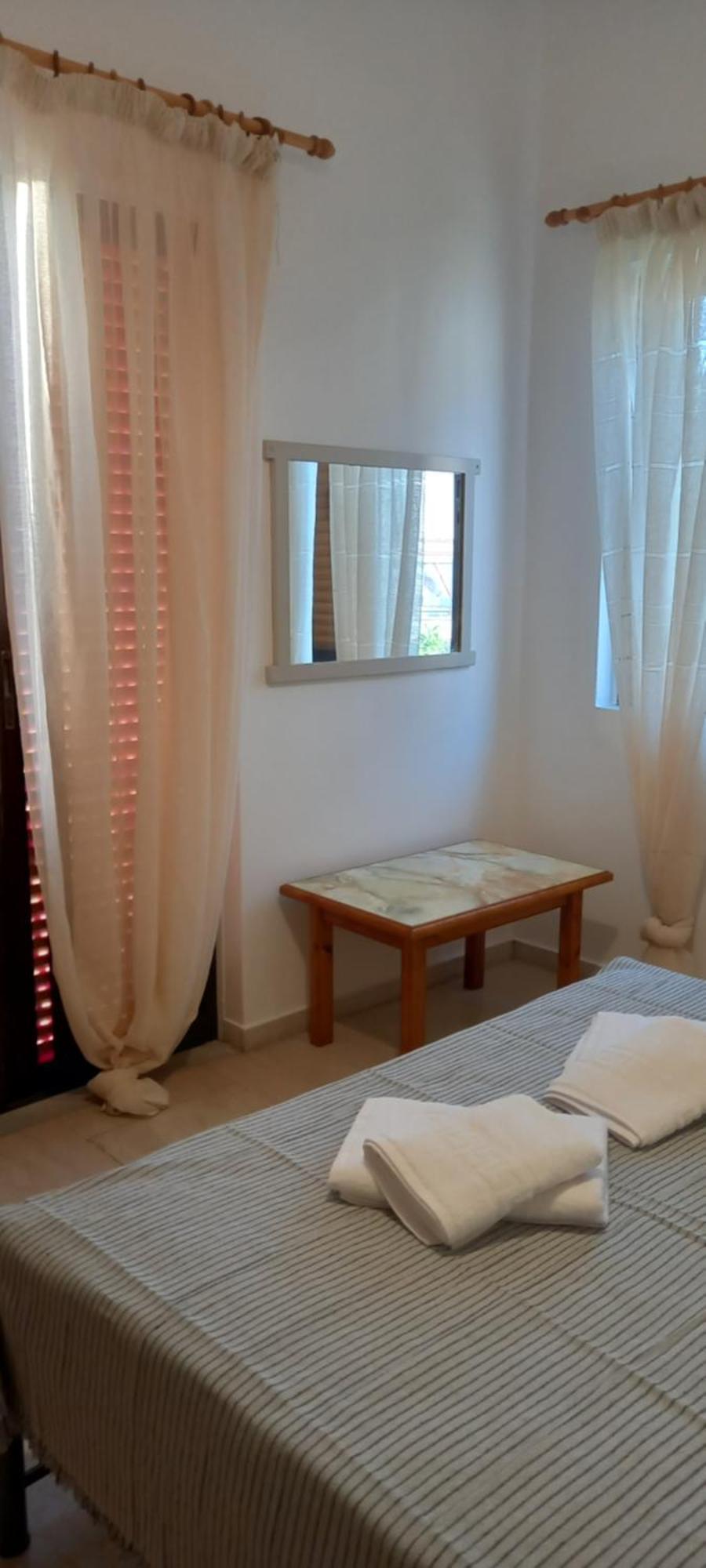 Studio For 2 Romeikos Gialos Mirina #5 Kültér fotó