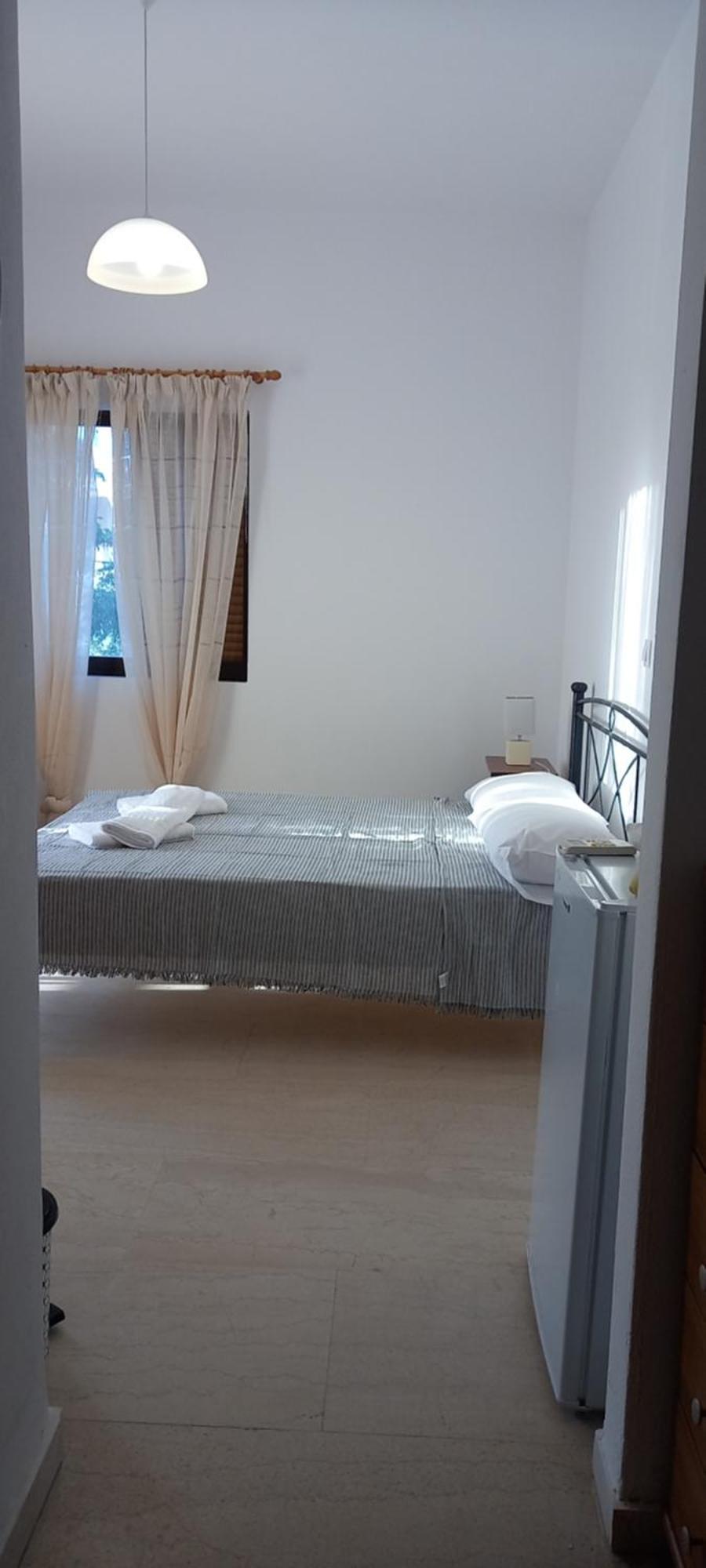 Studio For 2 Romeikos Gialos Mirina #5 Kültér fotó