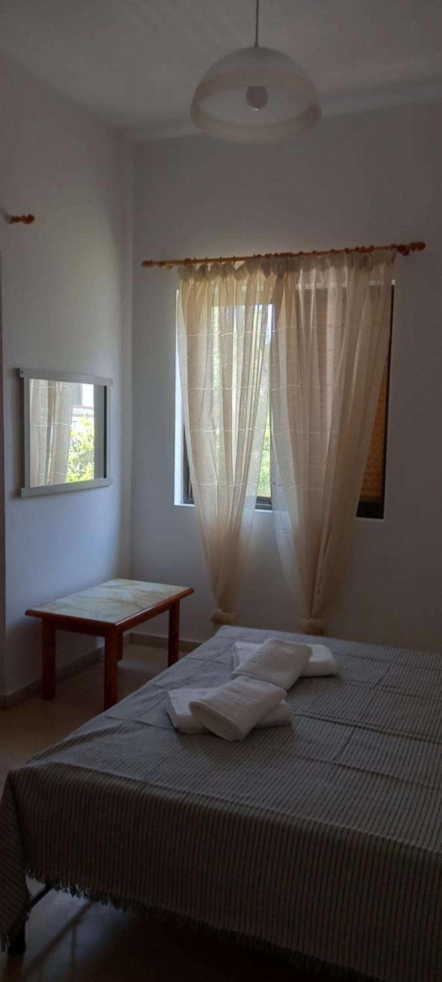 Studio For 2 Romeikos Gialos Mirina #5 Kültér fotó
